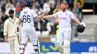 ENG vs NZ: टेस्ट के 145 साल के इतिहास में पहली बार ये कारनामा करने वाली टीम बनी इंग्लैंड