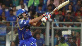 IPL 2017 Playoffs: Ricky Ponting hopeful of Rohit Sharma’s good perfromance with bat vs Rising Pune Supergians in 1st qualifier