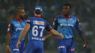 IPL 2019: My parents, as young Black Africans, didn’t have it easy during apartheid but I was blessed: Kagiso Rabada