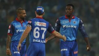 IPL 2019: My parents, as young Black Africans, didn't have it easy during apartheid but I was blessed: Kagiso Rabada