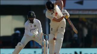 India vs England, 2nd Test:  Ravichandran Ashwin, Axar Patel strikes as England need 429 runs