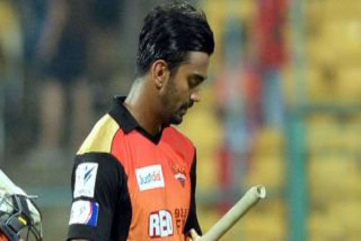 KL Rahul dismissed for 7 in Royal Challengers Bangalore vs Rising Pune  Supergiants, IPL 2016, Match 16 at Pune