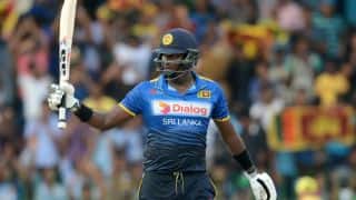 Sri Lanka register 82-run win over Australia in 2nd ODI