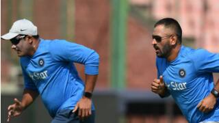 MS Dhoni’s return to Team India will depend on IPL 2020 performance, says Former coach Anil Kumble