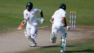 LIVE Cricket Score, Pakistan vs West Indies, 3rd Test, Day 4 at Sharjah: Stumps