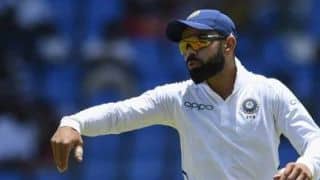 2nd Test: Virat Kohli set to surpass MS Dhoni to become India’s most successful Test captain