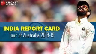 India report card: Cheteshwar Pujara, Jasprit Bumrah orchestrate landmark Test series win