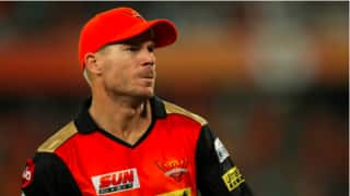 IPL 2020: Last over of Yuzvendra Chahal was turning point; Says David Warner after SRH lose opener vs RCB