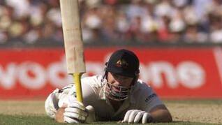 Ashes 2001: A wounded Steve Waugh mauls England with an unbeaten 157 at The Oval