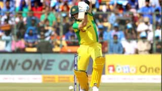India vs Australia: Steve Smith will prove a headache for India, says Glenn Maxwell
