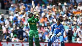 ICC Champions Trophy 2017: Three arrested for running betting-racket during India-Pakistan final