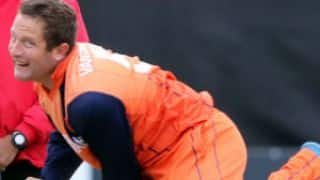 Netherlands beat Nepal by 45 runs; secure 7th place