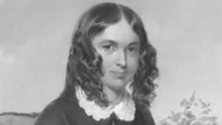 Elizabeth Barrett Browning and her cricketing notes