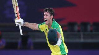 T20 World Cup 2021: Mitchell Marsh thanks selectors for ‘amazing six weeks’ at T20 World Cup