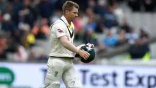 Ashes 2019: There’s no better place than The Oval for David Warner to return to form: Justin Langer