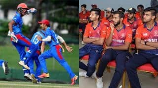 Dream11 Team Afghanistan U19 vs Kuwait U19, Match 6, U-19 Asia Cup – Cricket Prediction Tips For Today’s match AF-Y vs KUW-Y at Colombo