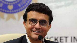 sourav ganguly is not worried about virat kohli and rohit sharma form