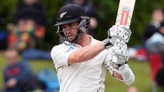 Kane Williamson notches 18th test century against England, the most by a New Zealand player