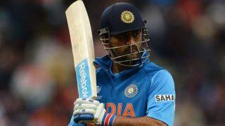 Dhoni to launch IPL style 7-a-side tournament in UAE