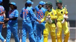 India Women tour of Australia 2021: Full Schedule, venues and other Details