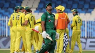 World Cup Tracker: Will Umar Akmal’s latest reprimand cost him?