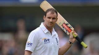 since Andrew strauss took retirement, england have made 12 changes in opening position in test