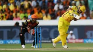 IPL 2018 Final, CSK vs SRH: Preview and Predictions
