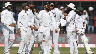 India-Australia Test series can be played in front of full stadium :  Australian Prime Minister Scott Morrison