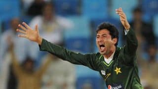 Pakistan bowler Junaid Khan rubbishes rumours about playing for England