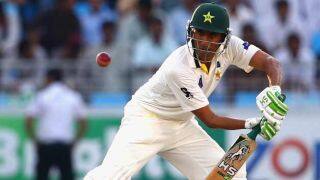 Younis Khan set to join Yorkshire for opening weeks of 2015 season