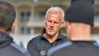Peter Moores focused on Nottinghamshire job despite links to head coach role with South Africa