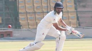 Karun Nair test batsman