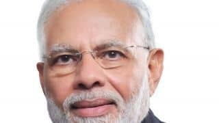 Modi, PM Modi, Prime Minister Modi, Prime Minister Narendra Modi, Viswanathan Anand, Narendra Modi, Chess, Chess Olympiad, Sports, Indian Chess, India