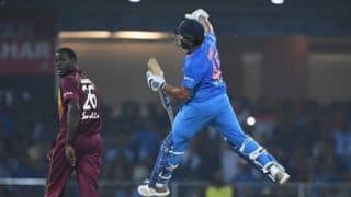 Match Highlights: India vs West Indies, 2nd T20I