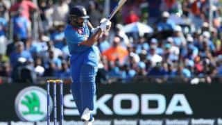 India vs West Indies, 2nd T20I: Rohit Sharma fifty guide India to 167/5 in Florida T20I