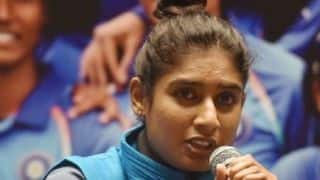 India Women vs South Africa Women: its time to start preparation for World Cup, says Mithali Raj