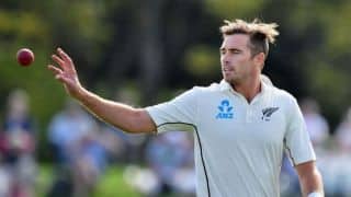 Southee and Co. licking their lips ahead of Wellington Test