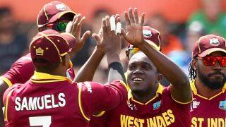 Vivian Richards confident of West Indies' chances against New Zealand