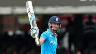 Jos Buttler recalled in England squad for first test against Pakistan