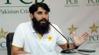 Misbah-ul-Haq, Pakistan Tour of New Zealand, New Zealand vs Pakistan, Cricket News