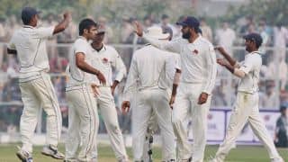 Mumbai's instability may have been cause for defeat