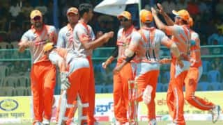 Karnataka Premier League Kpl 2015 Points Table Belagavi