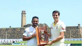 Live Score Sri Lanka vs Australia 1st Test Day 1 Live Updates: Sri Lanka In Early Trouble Live Score Sri Lanka vs Australia 1st Test Day 1 Live Updates: Sri Lanka In Early Trouble