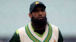 Mohammad Yousuf says Pakistan are favourites to win 2019 World Cup