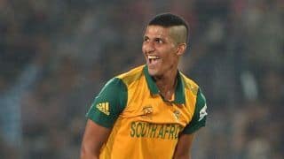 IPL 2019, IL 2019 Live score, IPL Today Match, IPL match rediction - Mumbai Indians - IPL 2019 - Former KXIP pacer Beuran Hendricks roped in as replacement for injured Alzarri Joseph by Mumbai Indians