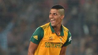 Former KXIP pacer Beuran Hendricks roped in as replacement for injured Alzarri Joseph by Mumbai Indians
