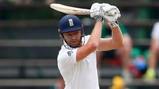 IND vs ENG, 3rd Test at Mohali: Jonny Bairstow-led visitors rebuild after early losses