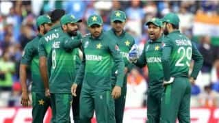 ICC CRICKET WORLD CUP 2019: Match Preview,New Zealand vs Pakistan,33rd match, at Birmingham