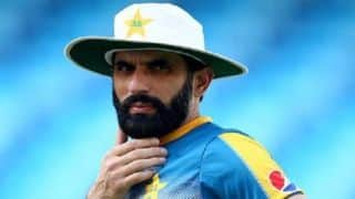 ENG vs PAK: PCB will ask explanation from Misbah ul haq and his team after defeat in England
