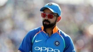 Virat Kohli believes Match Against Pakistan in Dhaka during Asia Cup 2012 was Turning Point in career